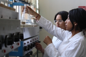 UTVAM tiene abierta la convocatoria para el programa de Ingenier&iacute;a Ambiental y Sustentabilidad