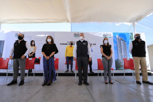 Anuncian nueva inversi&oacute;n de 260 millones para Pachuca  &nbsp;