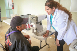 Empieza este 10 de julio la Primera Jornada Nacional de Salud Pública 2023