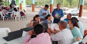 IHE implement&oacute; acciones para fortalecer el conocimiento sobre el contenido de la Nueva Escuela Mexicana