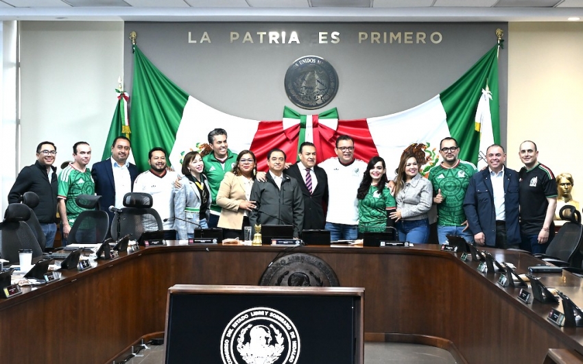 Congreso de Hidalgo avala reforzar verificación sanitaria en purificadoras de agua