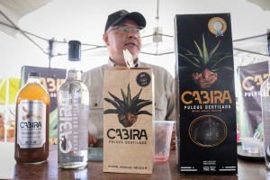 Concluyeron actividades de la Segunda Edición de “Reinventamos el Pulque”