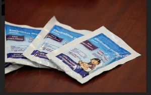 Secretar&iacute;a de Salud recomienda a la poblaci&oacute;n prevenir afecciones ocasionadas por el calor por deshidrataci&oacute;n