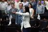 Poder Legislativo elige a Luisa Yuriley Gonzaga Ram&iacute;rez como titular de la Comisi&oacute;n de Atenci&oacute;n a V&iacute;ctimas