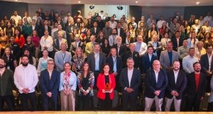 Coemere Hidalgo particip&oacute; en la Segunda Reuni&oacute;n Regional Noreste
