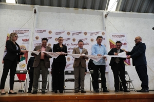 Acerca PIBEH oferta educativa&nbsp;al personal operativo y administrativo&nbsp;