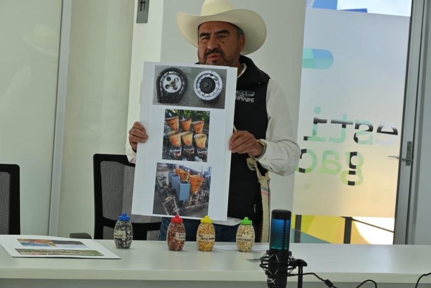 Gobierno de Hidalgo apoyará 105 proyectos mediante el Fondo Hidalgo, Ciencia y Tecnología 2026