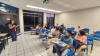 Secturh imparte conferencias a estudiantes para involucrarlos con Geoparque Mundial UNESCO&nbsp;&nbsp;