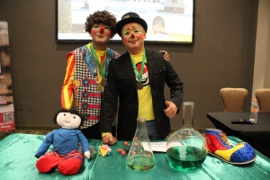 Destacada participaci&oacute;n de docente del COBAEH en el Congreso Nacional de Educaci&oacute;n 2025