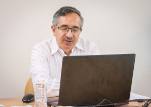 El Colegio del Estado de Hidalgo se une a mesa de trabajo sobre agua y planificaci&oacute;n en M&eacute;xico