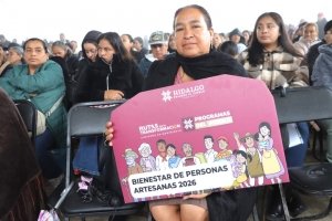 &nbsp;Lleva Sebiso programas a la regi&oacute;n Otom&iacute;-Tepehua