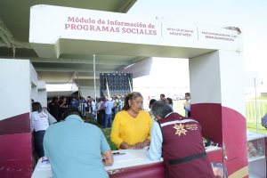 En equipo y coordinados, Hidalgo se transforma: Julio Menchaca&nbsp;