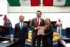 Transformaci&oacute;n digital y atenci&oacute;n a pueblos ind&iacute;genas:&nbsp;&nbsp;Miguel Tello comparece ante el Congreso del Estado