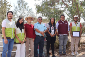 Escuelas de Santiago de Anaya son beneficiadas por la organizaci&oacute;n Good Neighbors M&eacute;xico