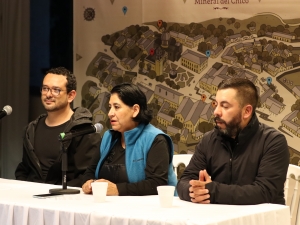 Turismo y Comunicaci&oacute;n estatal, impulsan la promoci&oacute;n&nbsp;del Corredor de la Monta&ntilde;a