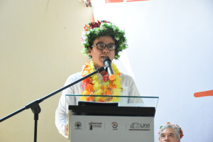 Diputado Jorge Argüelles Salazar rinde su primer informe de actividades legislativas y gestión