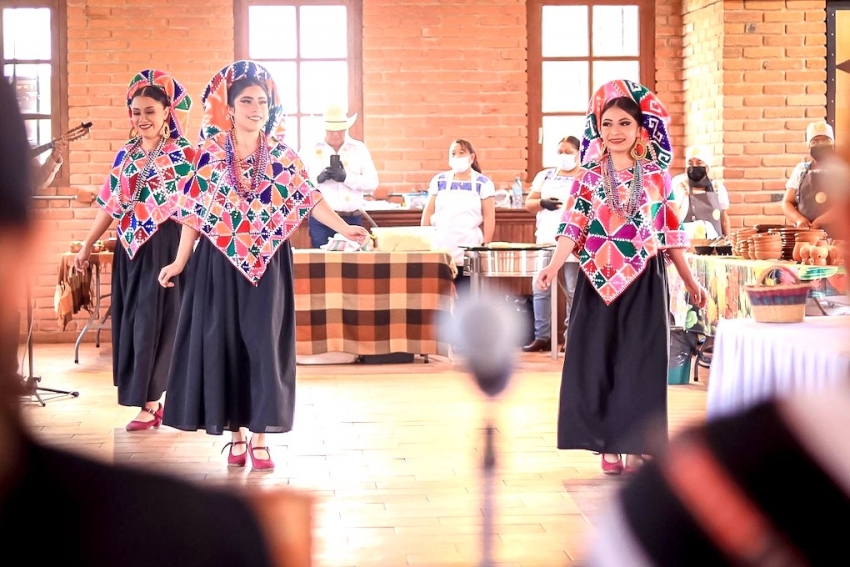  Avanza coordinación cultural entre estados de la región centro