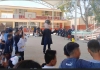 Polic&iacute;a Violeta brind&oacute; apoyo a menor