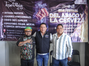 Celebran al Cristo de las Tres Ca&iacute;das en Tepetitl&aacute;n