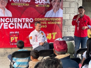 La educaci&oacute;n s&iacute; incide en la construcci&oacute;n de una sociedad m&aacute;s justa: Adolfo Pontigo