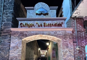 Fortalece SIPDUS econom&iacute;a local al construir infraestructura tur&iacute;stica