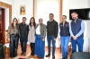 Mineral de la Reforma, sede del Primer Encuentro de Municipios del Geoparque Comarca Minera