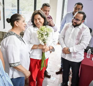 Reabre Albergue Alpino, un espacio del pueblo y para el pueblo