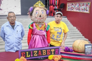 Productores de calabaza criolla&nbsp;realizar&aacute;n concurso en Molango