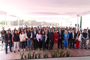 A tres a&ntilde;os de labores, CCLEH presenta resultados tangibles en la soluci&oacute;n de los conflictos laborales