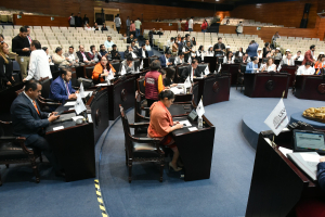 Congreso de Hidalgo aprueba dictamen sobre derechos de los animales como seres sintientes