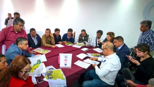 Abre Pachuca consulta p&uacute;blica para actualizar el ordenamiento ecol&oacute;gico