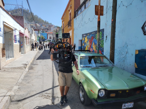 El sector cinematogr&aacute;fico en Hidalgo cerr&oacute; 2024 con grandes logros y reconocimiento nacional