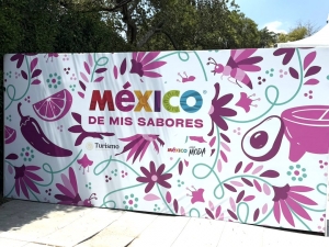 Hidalgo lleva el sabor de sus tradiciones a &ldquo;M&eacute;xico de Mis Sabores&rdquo;