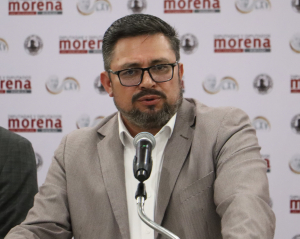 Bienvenidos a Morena maestros hidalguenses