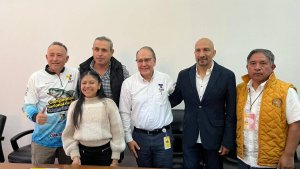 Hidalgo ser&aacute; sede del Cuarto Campeonato Nacional de Pesca Inclusiva en Huasca de Ocampo