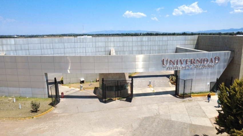 Amplían oferta académica de UPT con Ingeniería en Diseño Textil y Moda