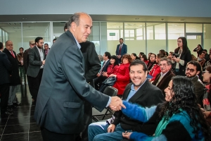 SEPH realiza talleres para implementar el Marco Curricular Común de la Educación Media Superior