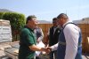 Anuncian aumento salarial para personal del Ejecutivo de Hidalgo