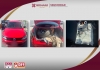 Aseguran en Pachuca a dos implicados en robo de autopartes