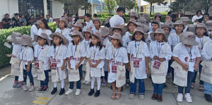 Lanzan Convocatoria Nacional de Lectura y Dibujo Infantil 2025