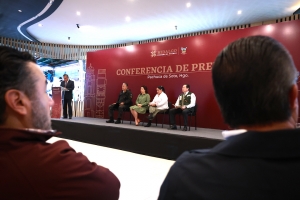 Nuevas experiencias posicionan a Hidalgo entre los destinos preferidos de M&eacute;xico