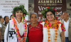 En la Huasteca hidalguense tambi&eacute;n es tiempo de mujeres