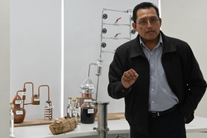 Premio Hidalgo 2024 reconoce lo m&aacute;s destacado de la investigaci&oacute;n, el desarrollo tecnol&oacute;gico y la innovaci&oacute;n
