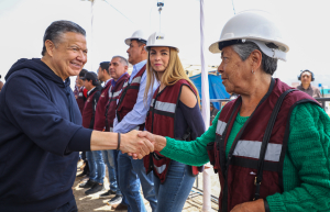 Gobierno de Hidalgo destina alrededor de 800 millones de pesos para rehabilitar vialidades de Pachuca