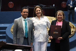 Semarnath implementa reforestaci&oacute;n a&eacute;rea hist&oacute;rica, con m&aacute;s de 5 millones de semillas&nbsp;