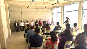 Da continuidad IHE al fortalecimiento de la participaci&oacute;n escolar