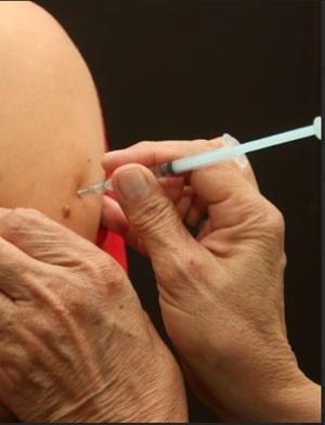 Red municipal contribuye con la salud pública en Hidalgo