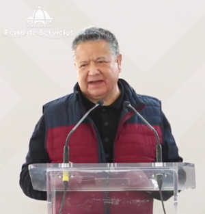 Gobernador estable, afirman m&eacute;dicos