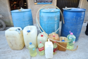 Detiene SSPH a presuntos&nbsp;narcomenudistas en la Otom&iacute;-Tepehua