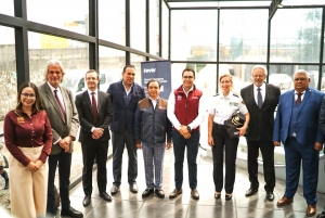 Fortalece Pachuca la prevenci&oacute;n con encuentro internacional sobre adicciones